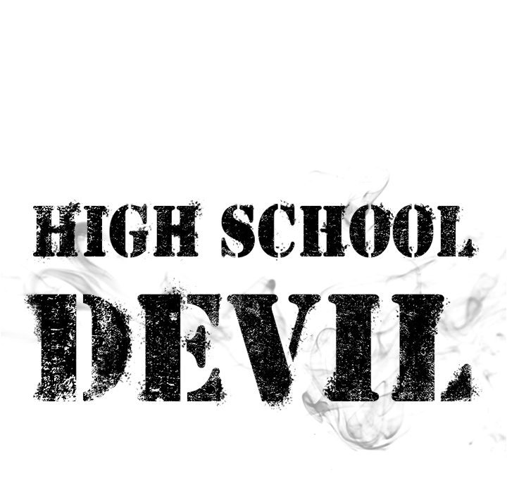 High School Devil image