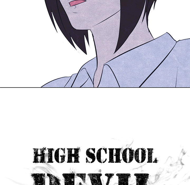 High School Devil image