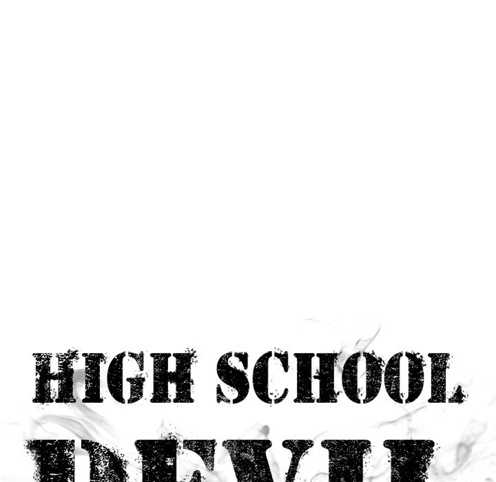 High School Devil image