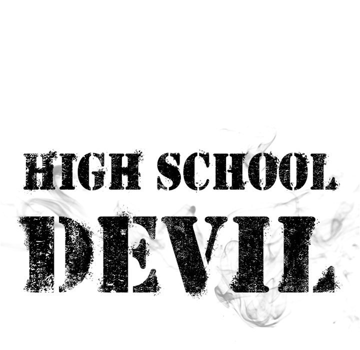 High School Devil image