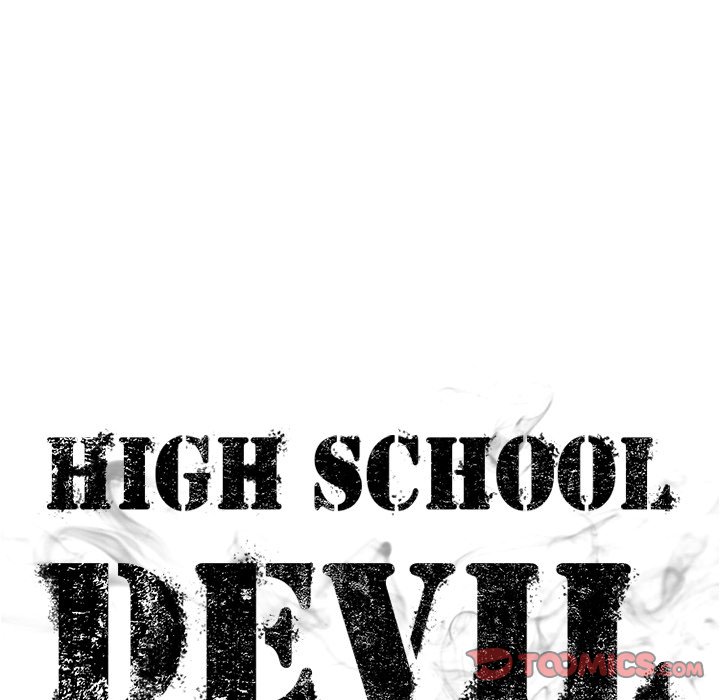 High School Devil image