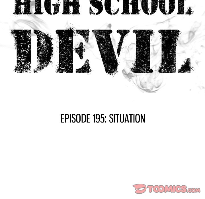 High School Devil image