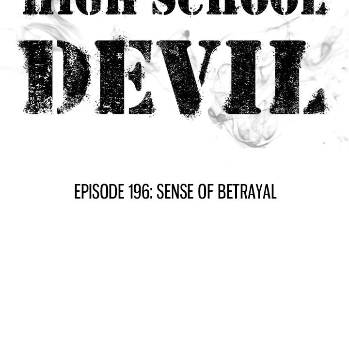 High School Devil image