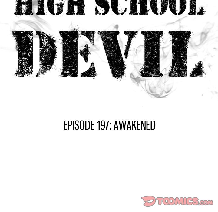 High School Devil image