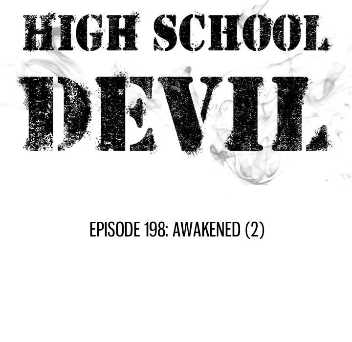 High School Devil image