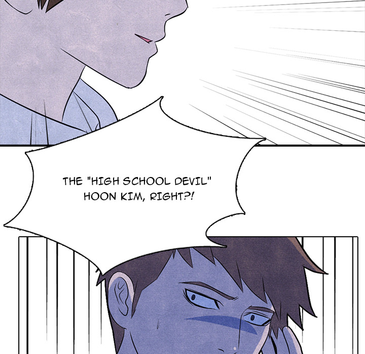 High School Devil image