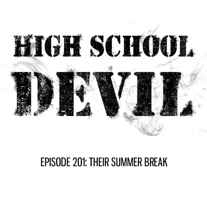 High School Devil image