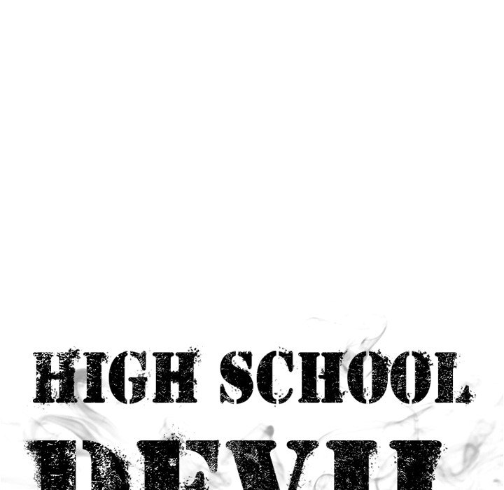 High School Devil image