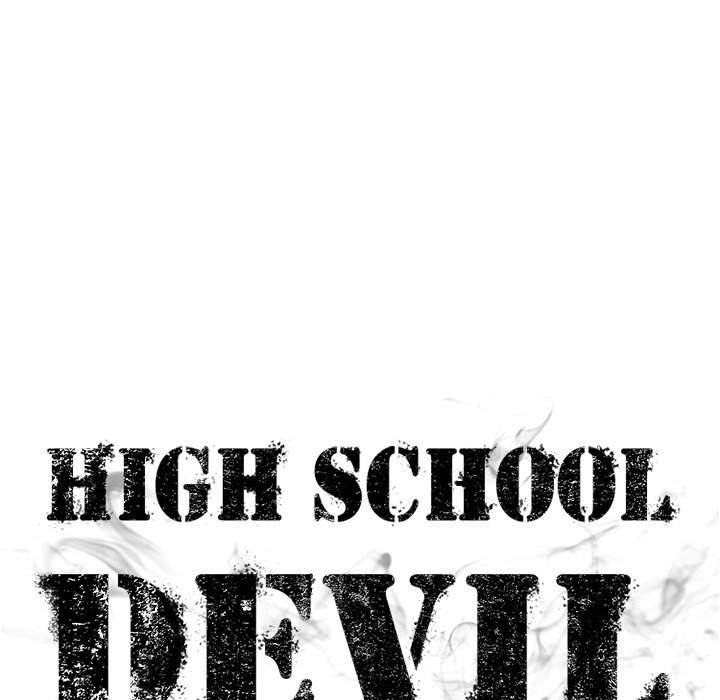 High School Devil image