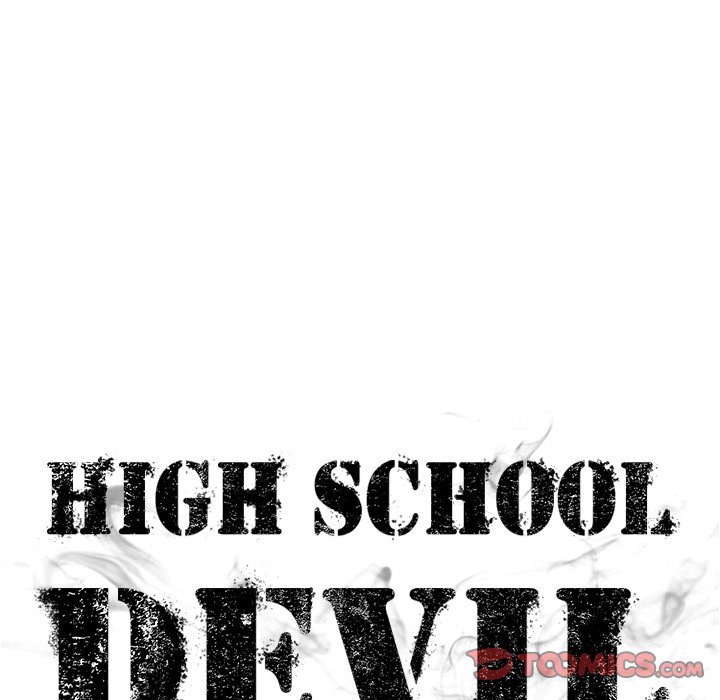 High School Devil image