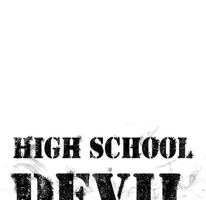 High School Devil image