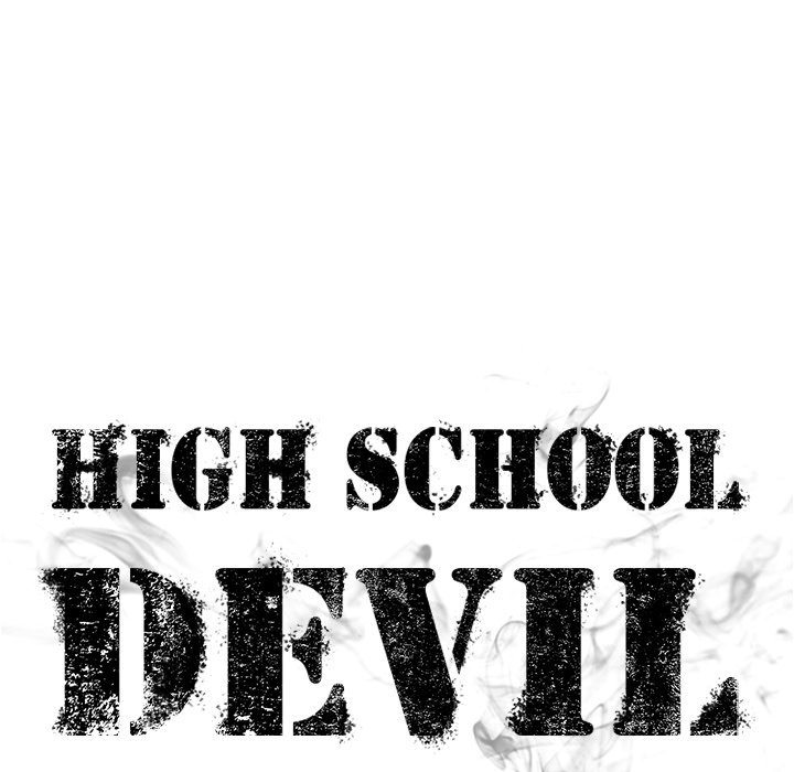 High School Devil image