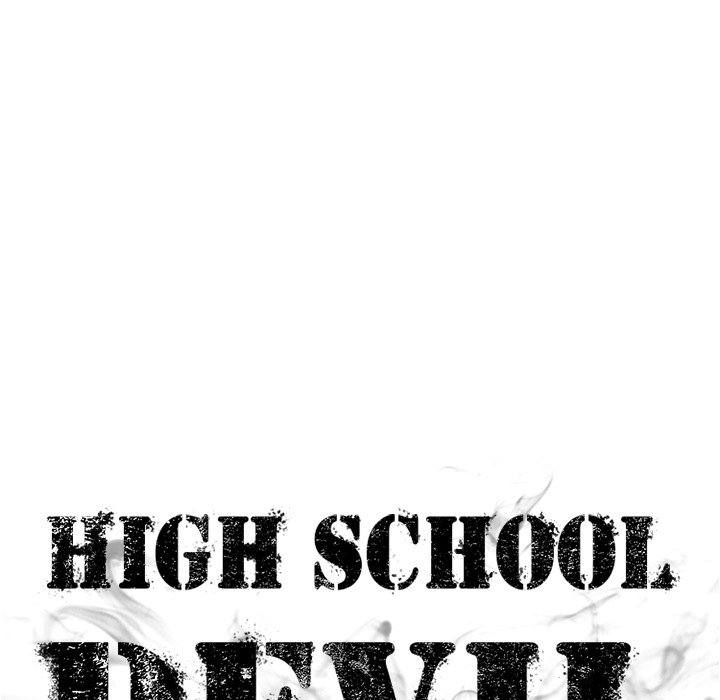 High School Devil image