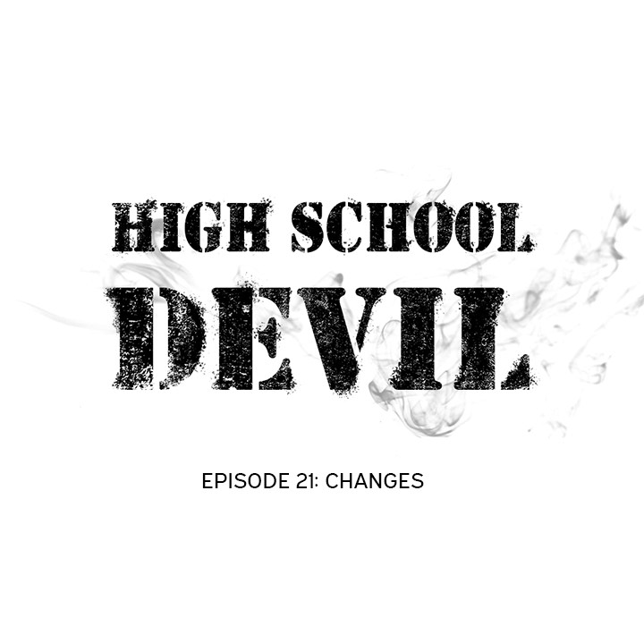 High School Devil image