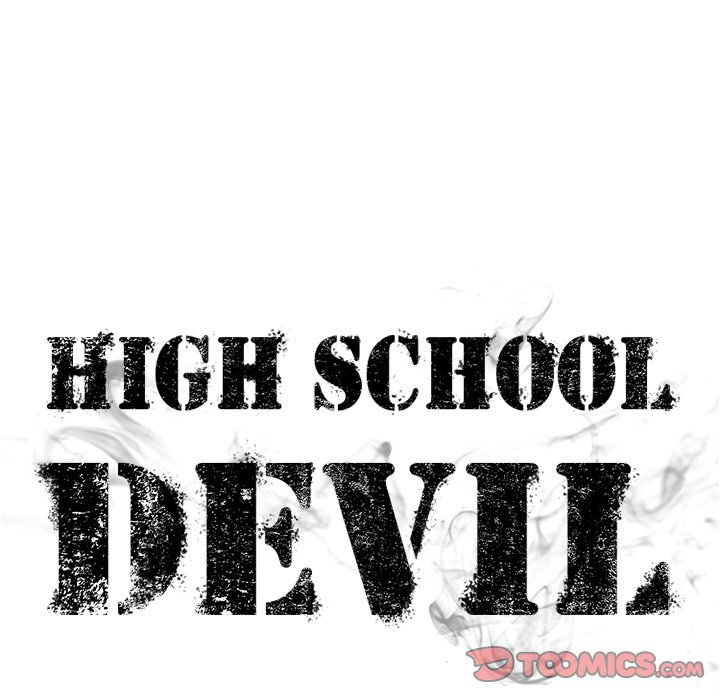 High School Devil image