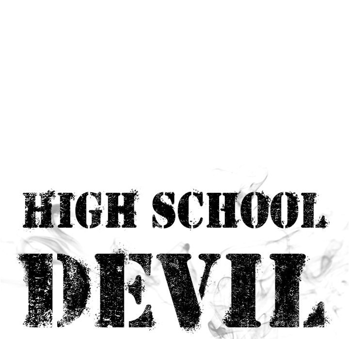 High School Devil image