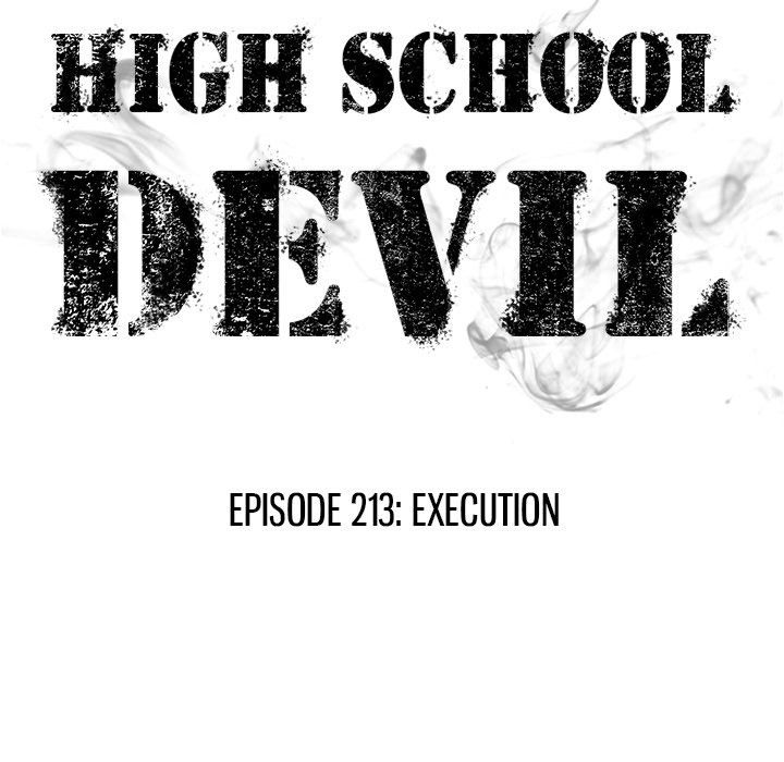 High School Devil image