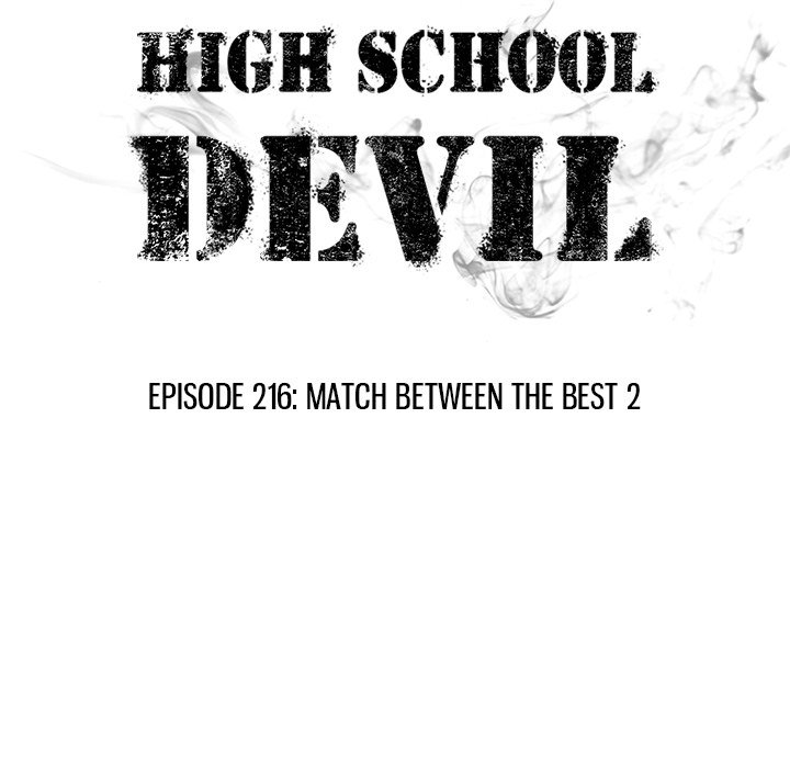 High School Devil image