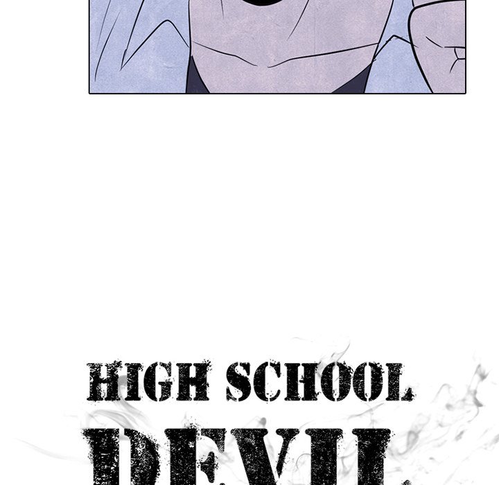 High School Devil image