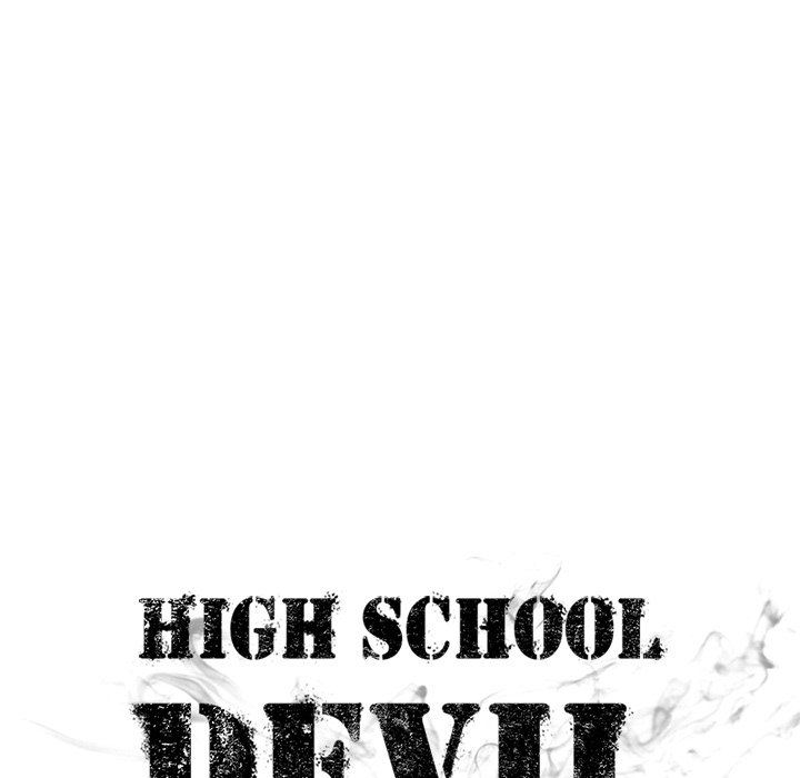 High School Devil image