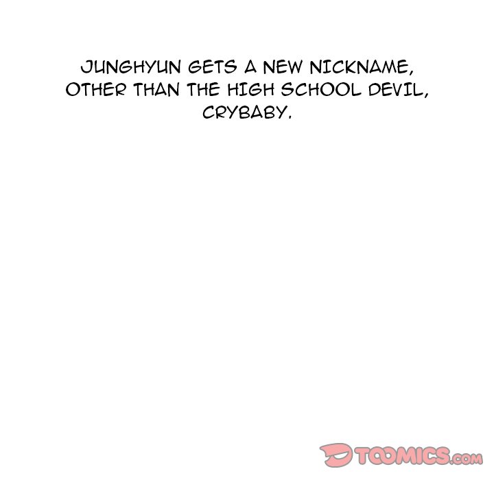 High School Devil image