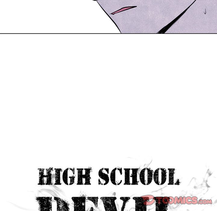 High School Devil image