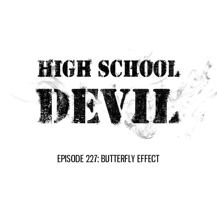 High School Devil image