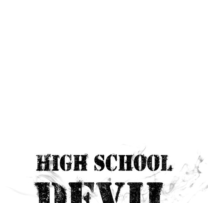 High School Devil image