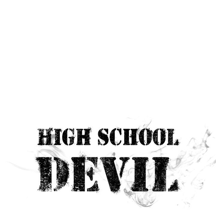 High School Devil image