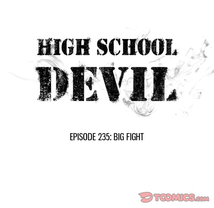 High School Devil image