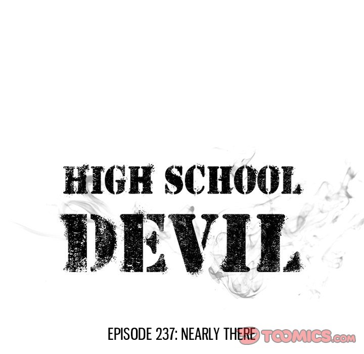 High School Devil image