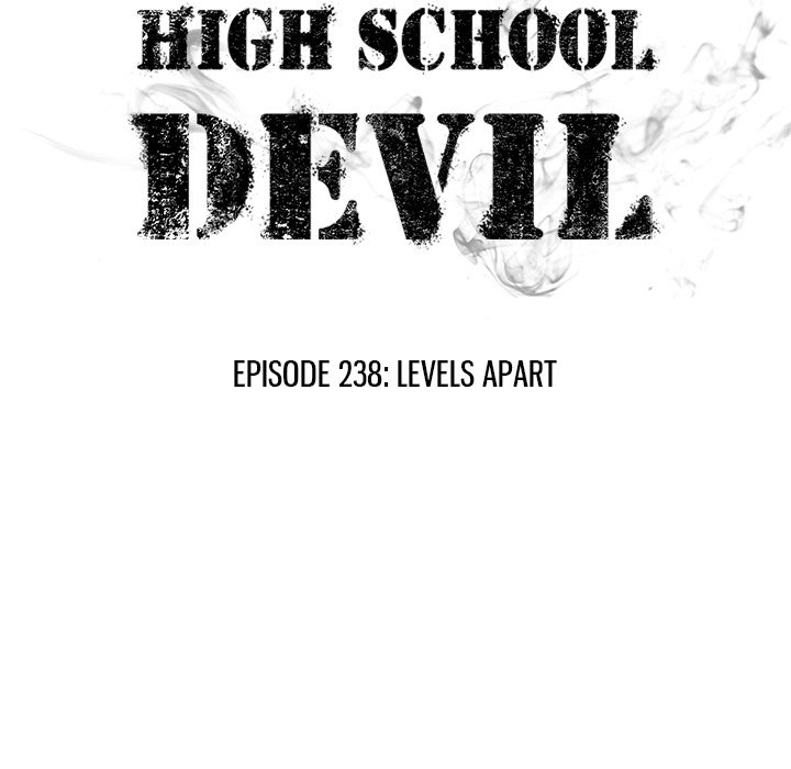 High School Devil image