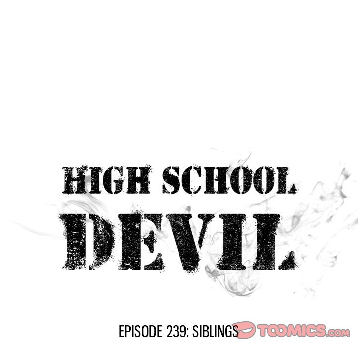 High School Devil image