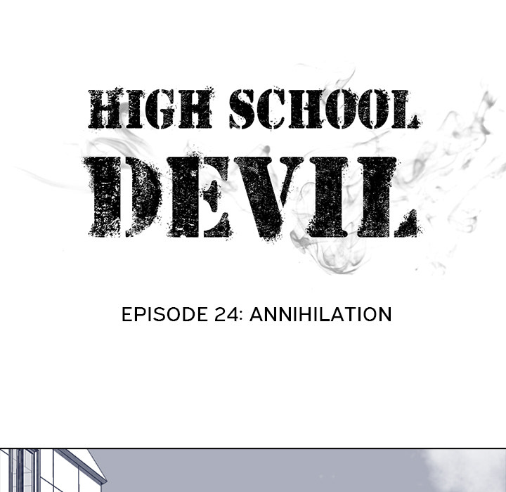 High School Devil image