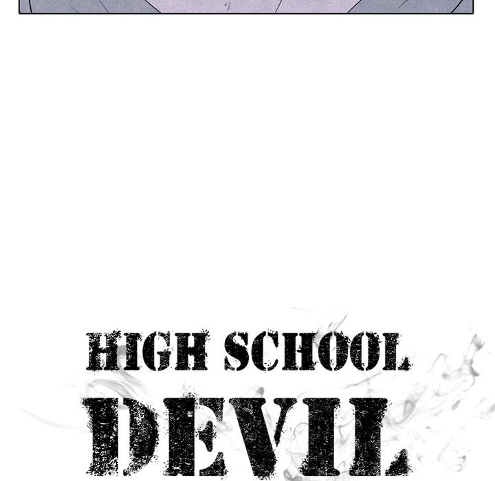 High School Devil image