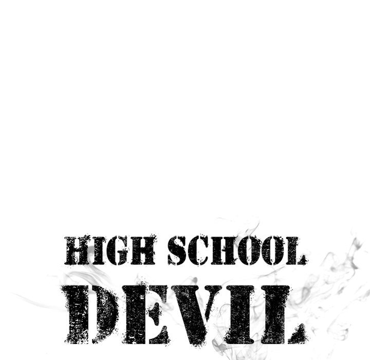 High School Devil image