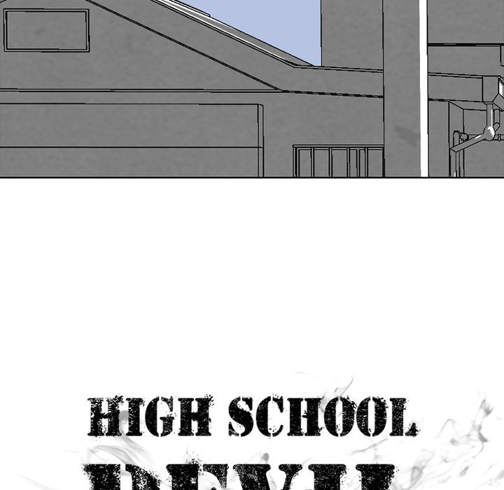 High School Devil image