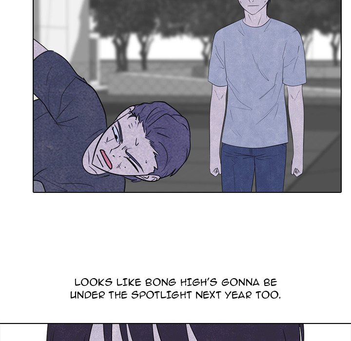 High School Devil image