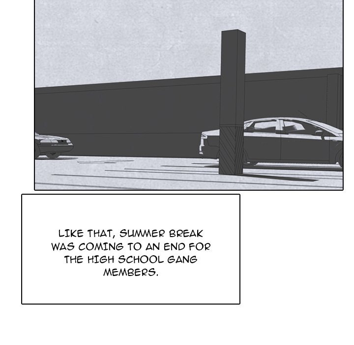 High School Devil image