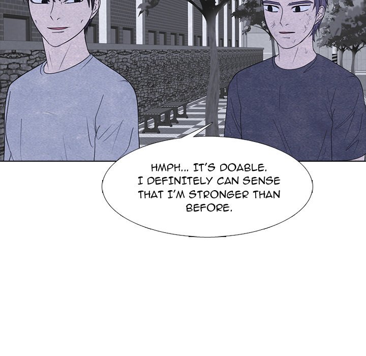 High School Devil image