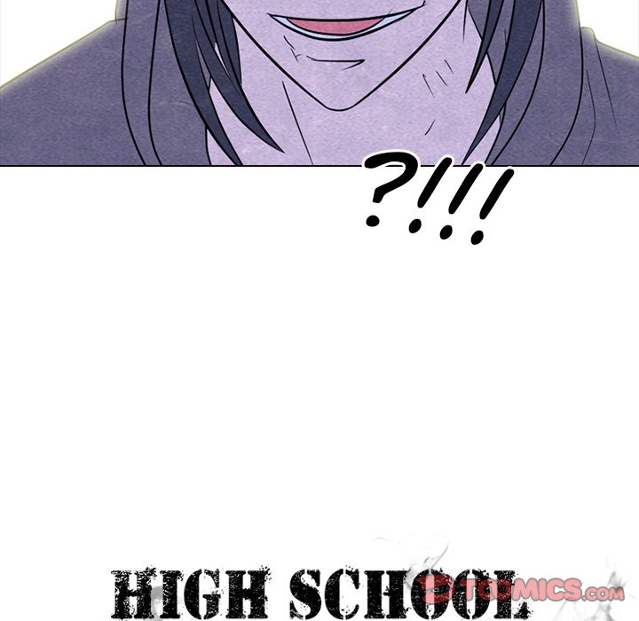 High School Devil image