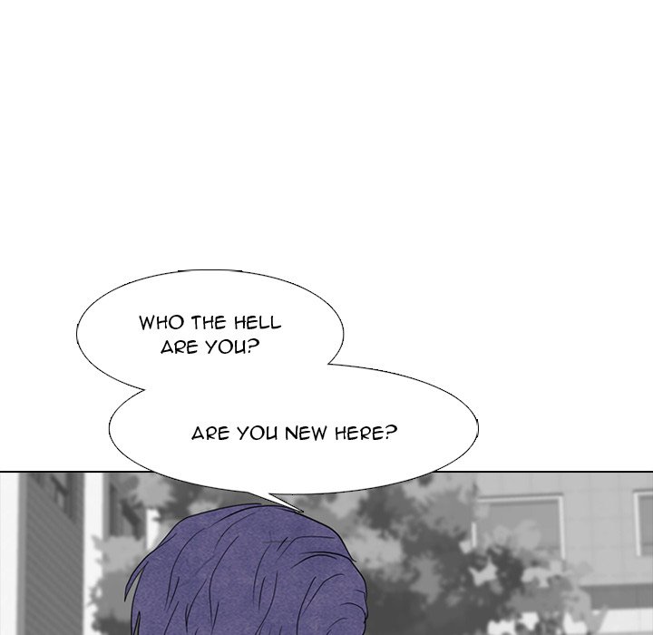 High School Devil image