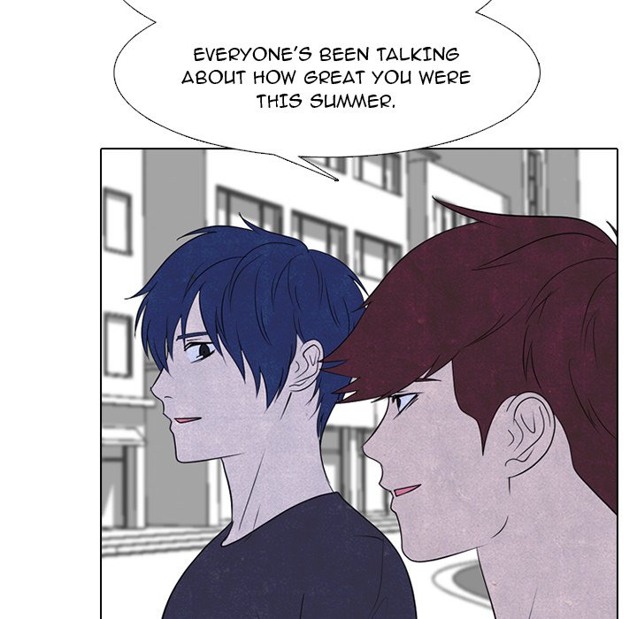 High School Devil image