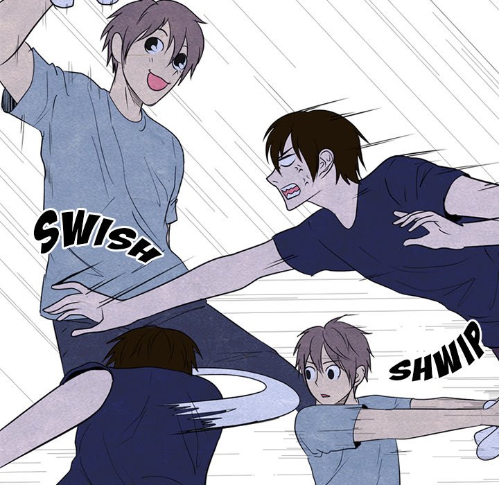 High School Devil image