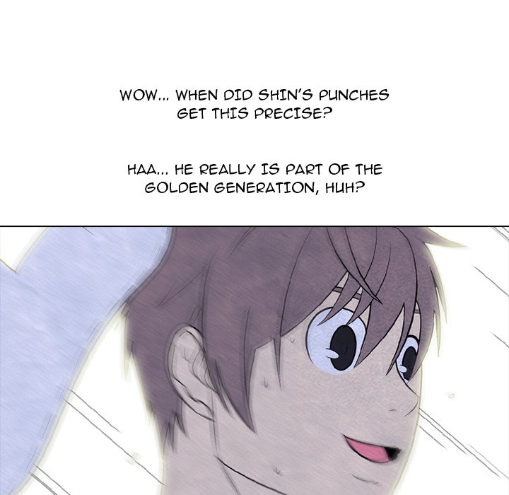 High School Devil image