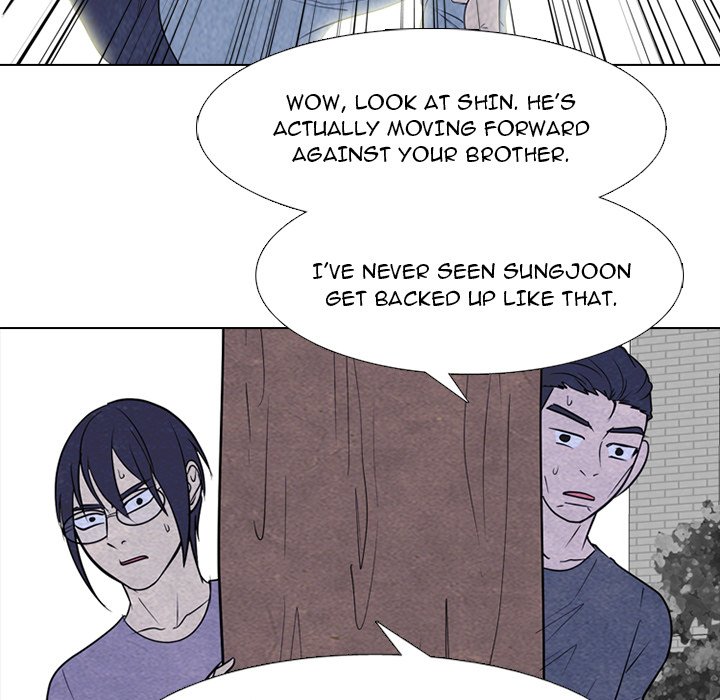 High School Devil image