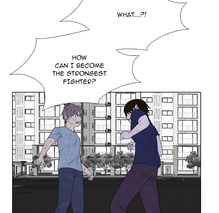 High School Devil image