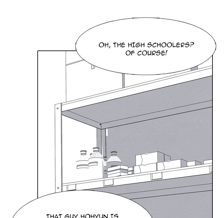 High School Devil image