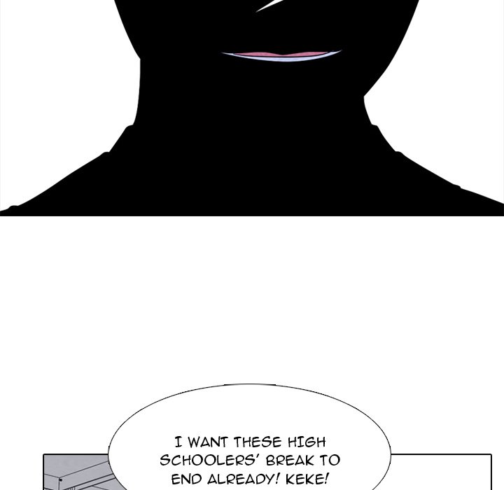 High School Devil image