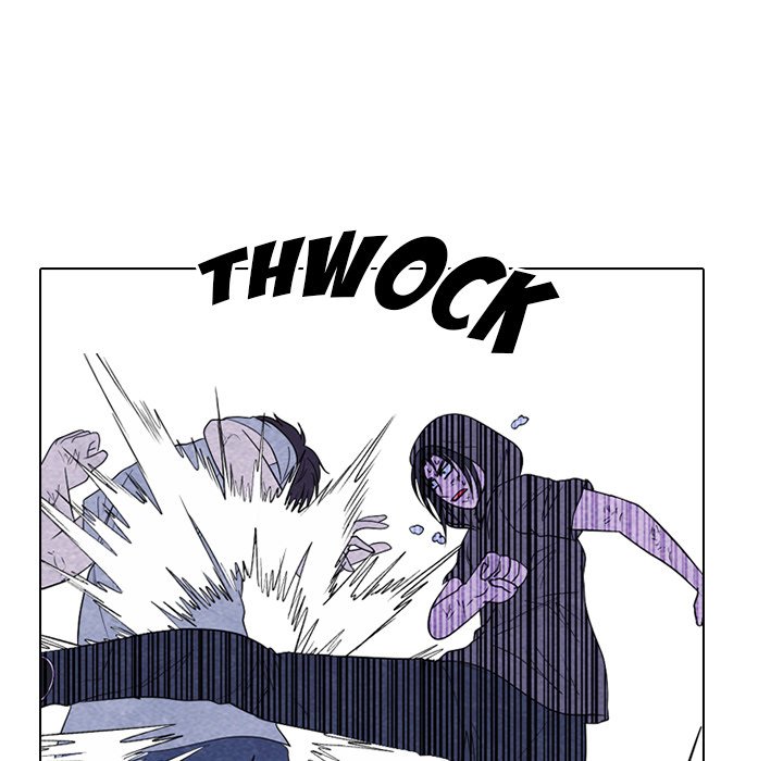 High School Devil image